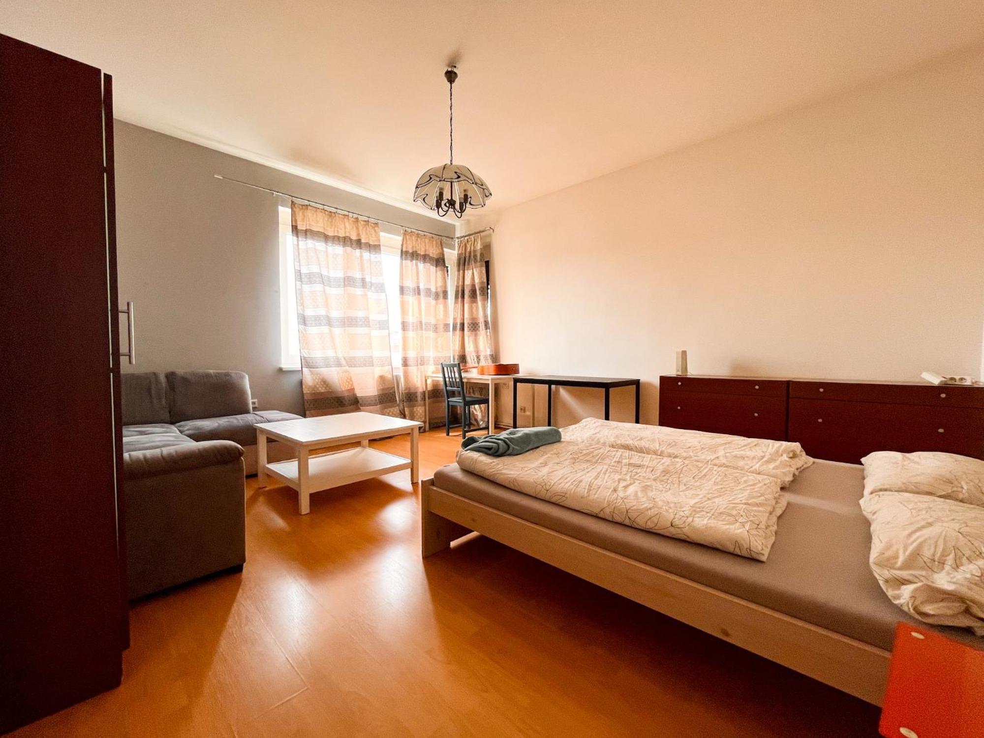 Flat With Nicest Wiew In Old Town - 3 Bedrooms, Ac Братислава Экстерьер фото